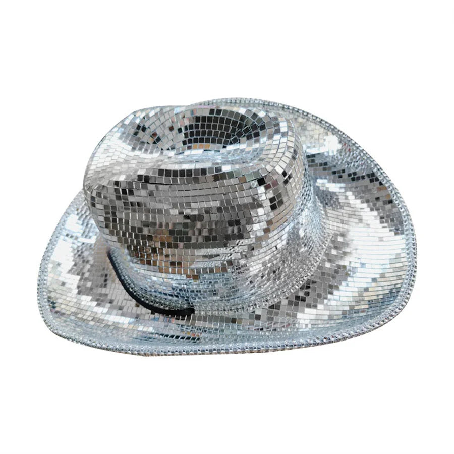 Disco Hats