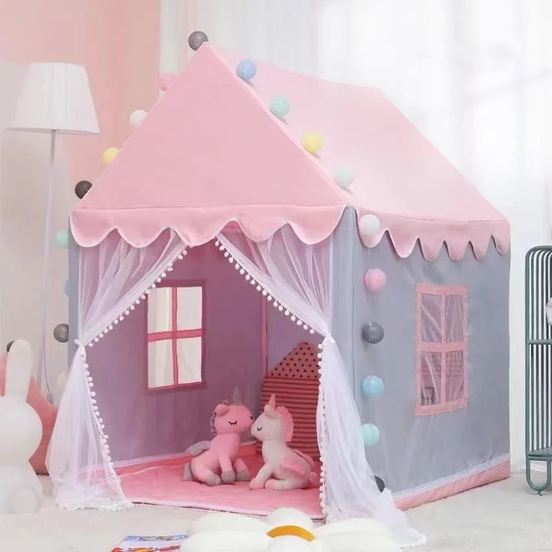 Fairy Play Tent