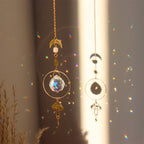 Andromeda Suncatcher
