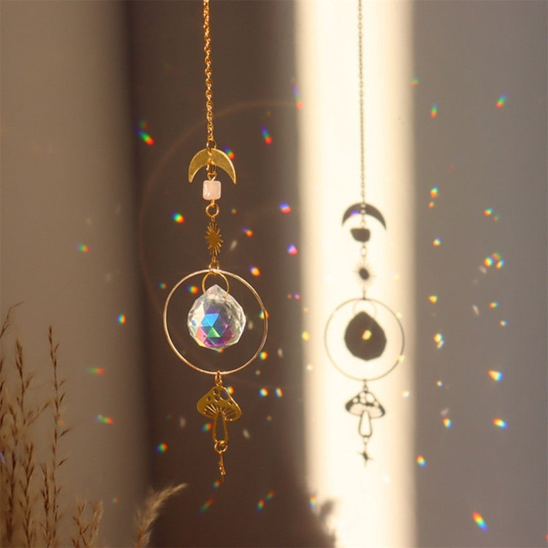 Andromeda Suncatcher