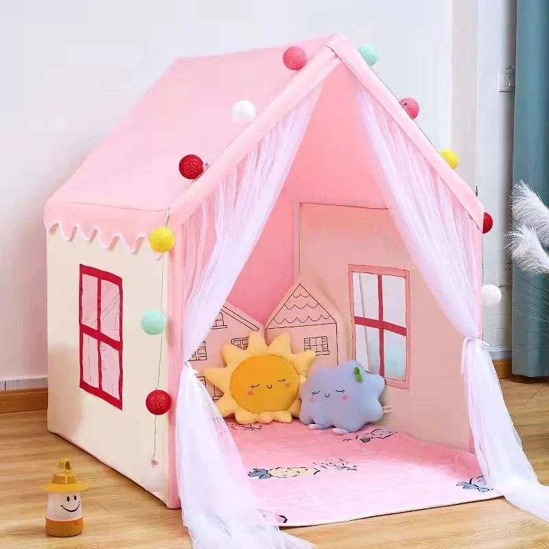 Porto Play Tent