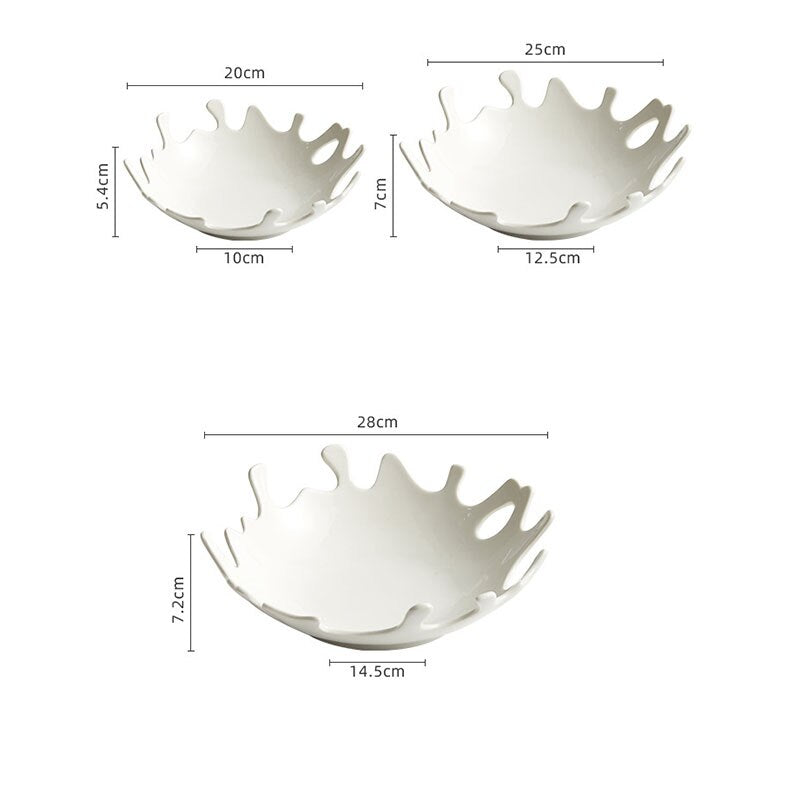 Lillian Bowl