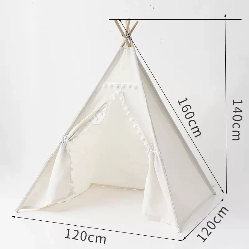 Atacama Play Tent