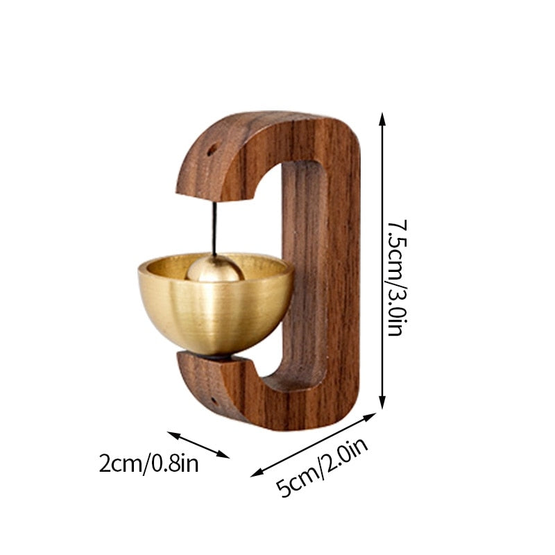 Athena Door Bell