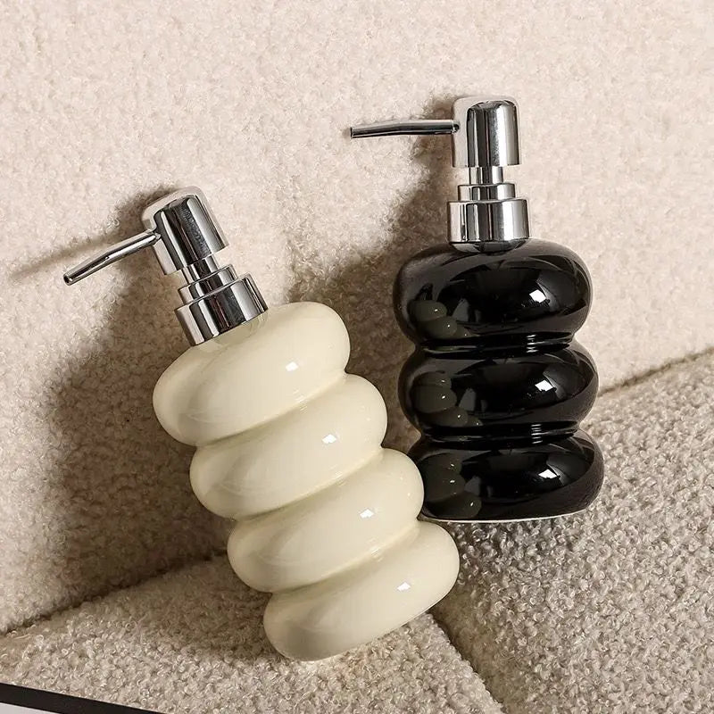 Solito Bathroom Accessories