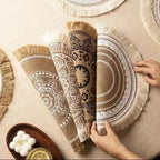 Parre Placemat