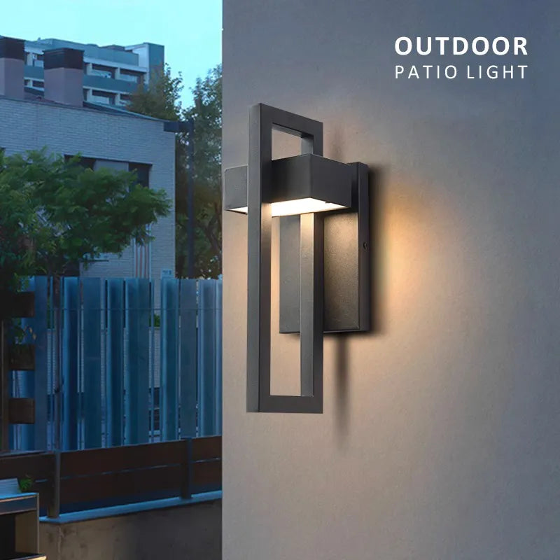 Omalie Wall Lighting