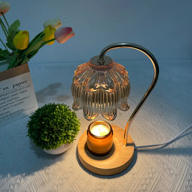 Acmi Table Lamp