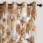 Honolulu Curtain