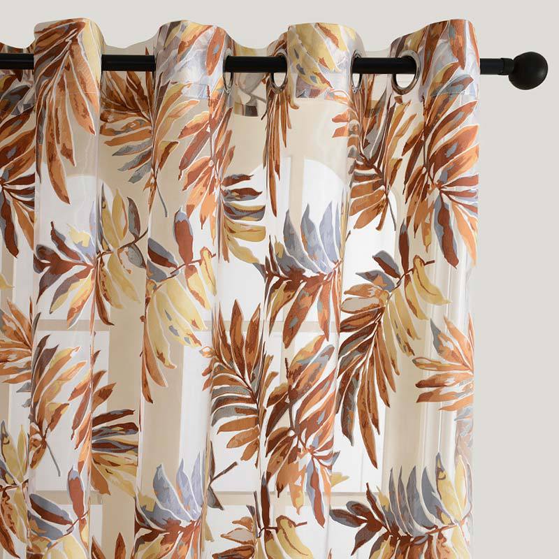 Honolulu Curtain