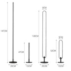 Omana Floor Lamp