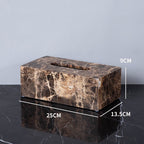 Voya Bathroom Accessories