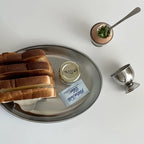 Omori Stainless Steel Egg Holder