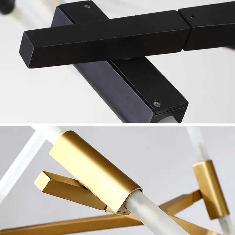 Atom Lighting