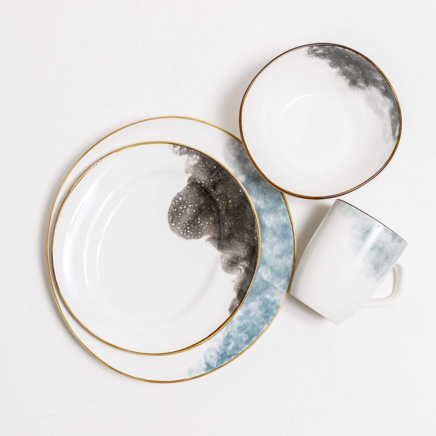 Jakarta Dinnerware