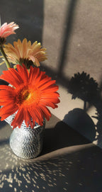 Disco Hand Vase