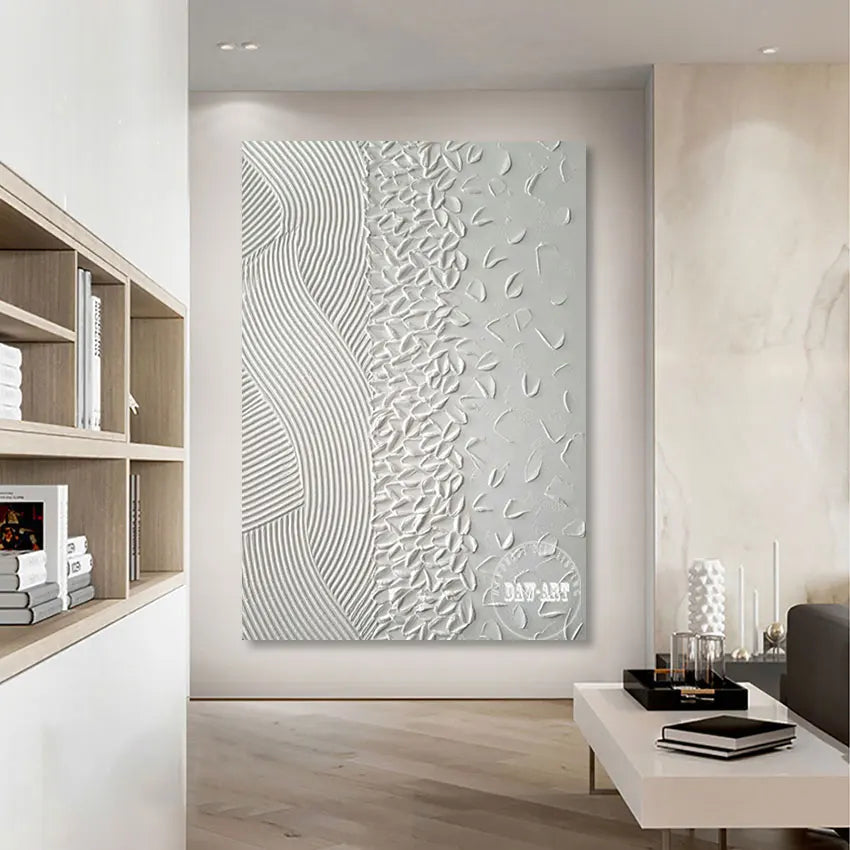 Louve Canvas