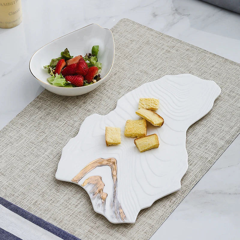 Armani Serving Tray