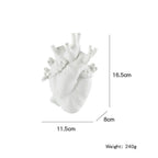 Heart Vase