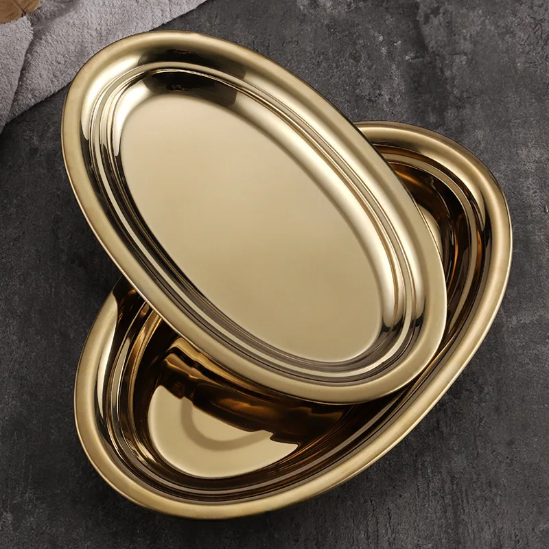 Cote Stainless Steel Plate