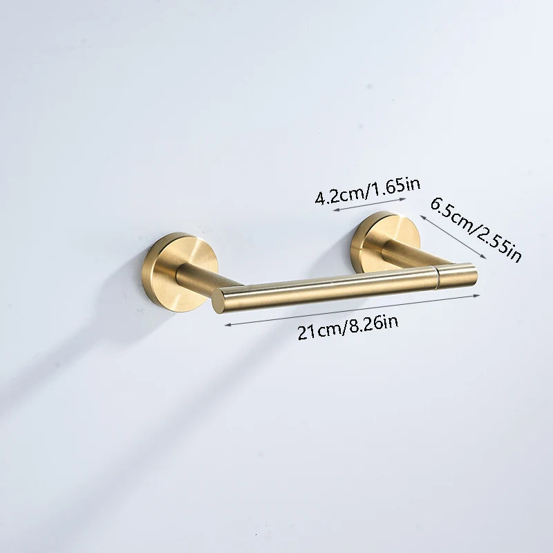 Sorrento Toilet Paper Holder