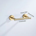 Sorrento Toilet Paper Holder