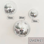 Disco Ball Wall Decor