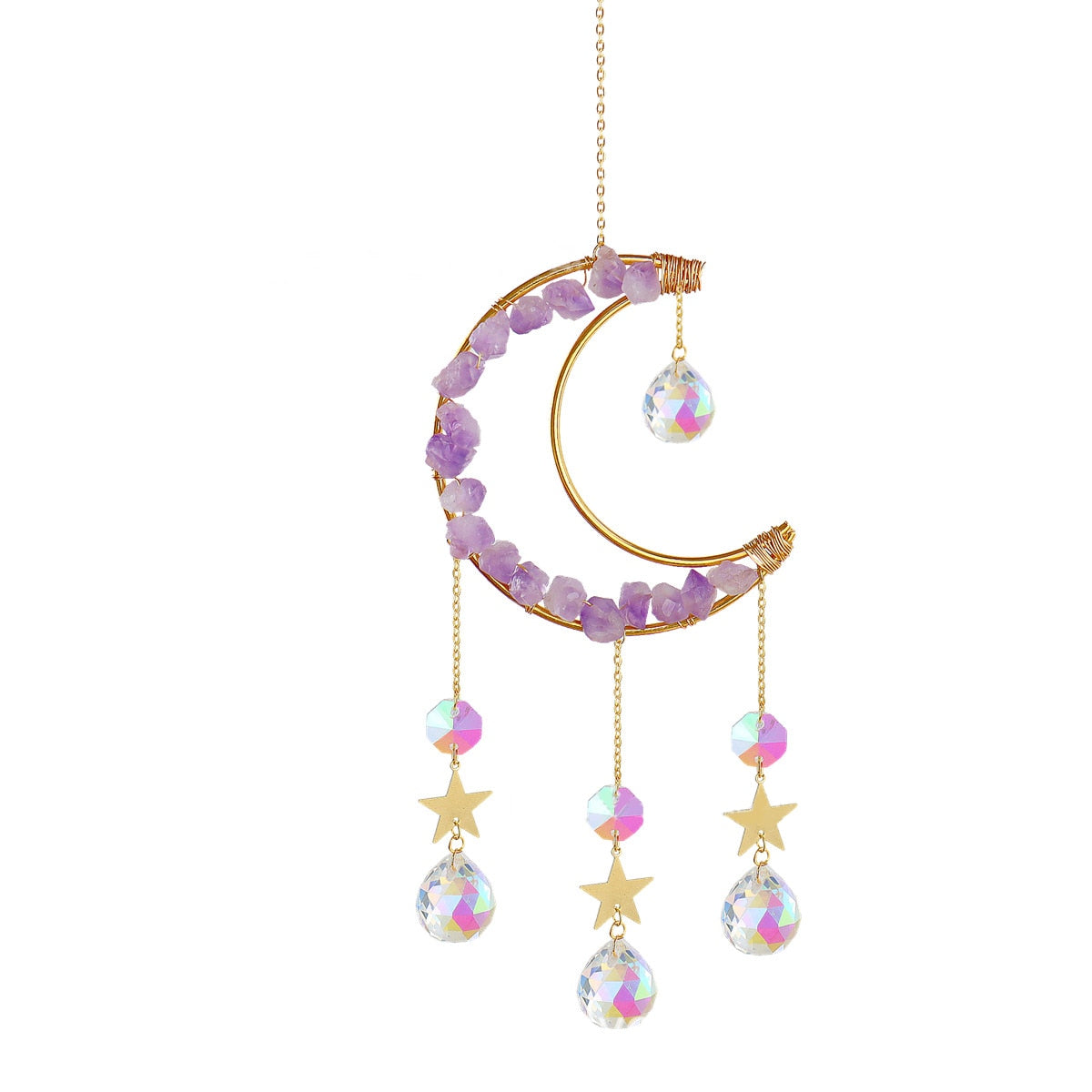 Altair Suncatcher