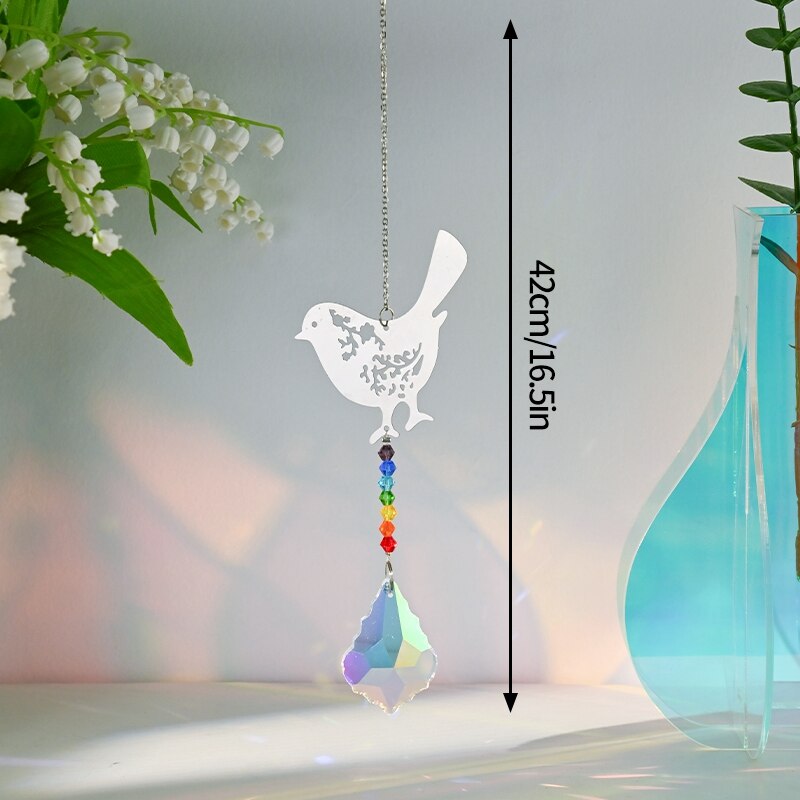 Andromeda Suncatcher