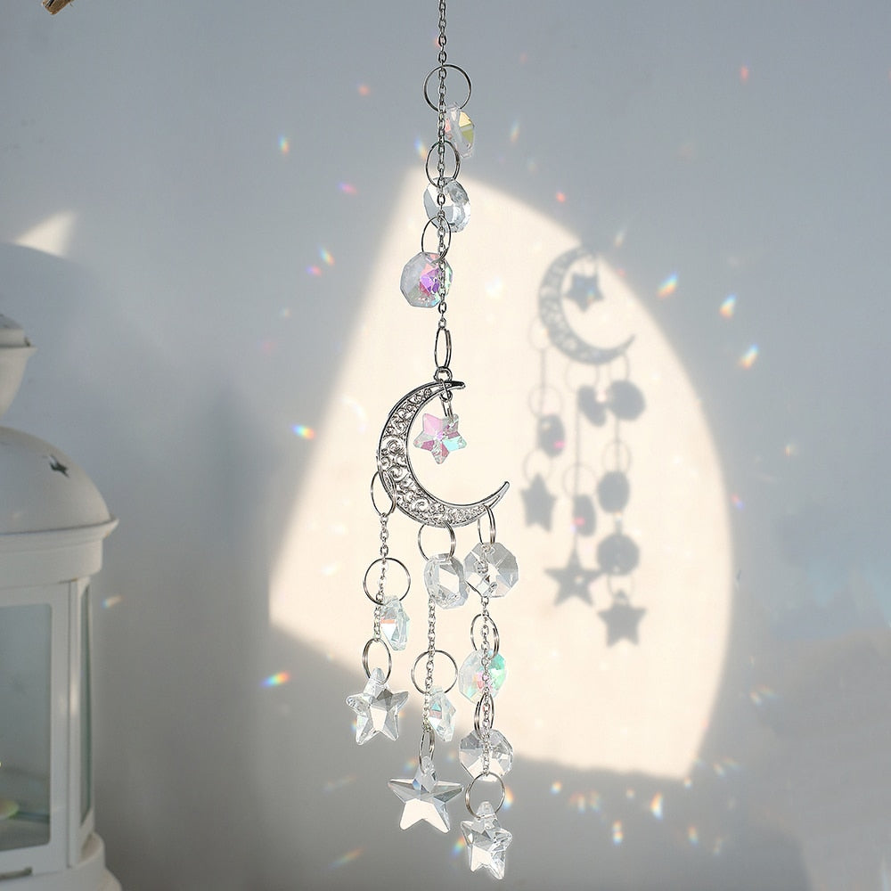 Adhara Suncatcher