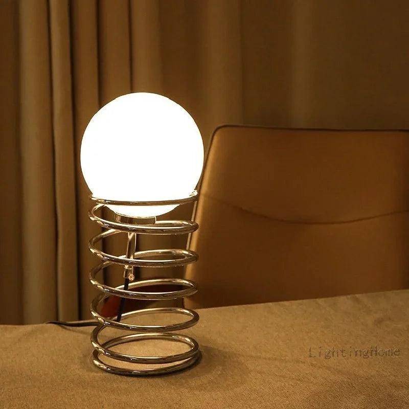 Baule Table Lamp