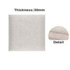 Carala Self Adhesive Head Board