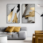 Ampan Canvas