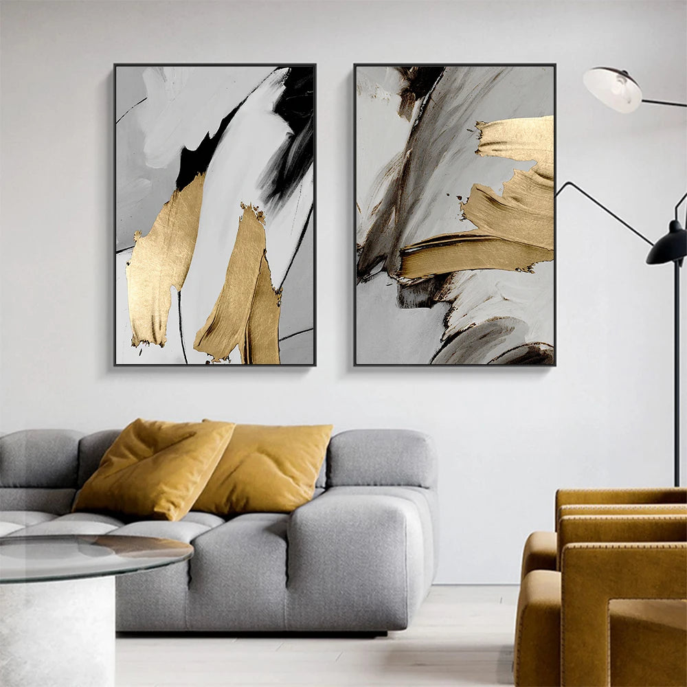 Ampan Canvas