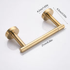 Sorrento Toilet Paper Holder