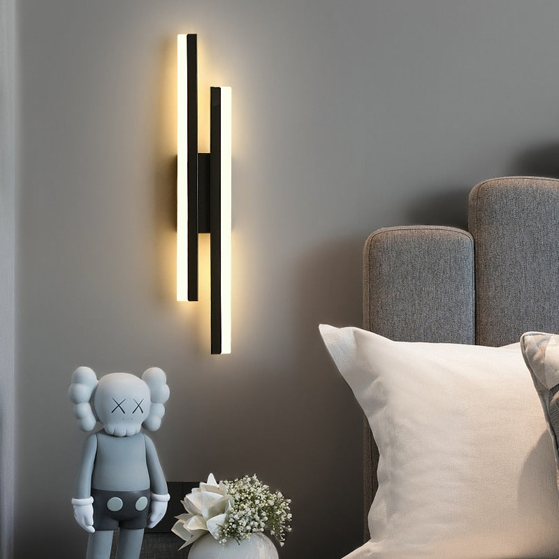 Vienna Wall Lighting