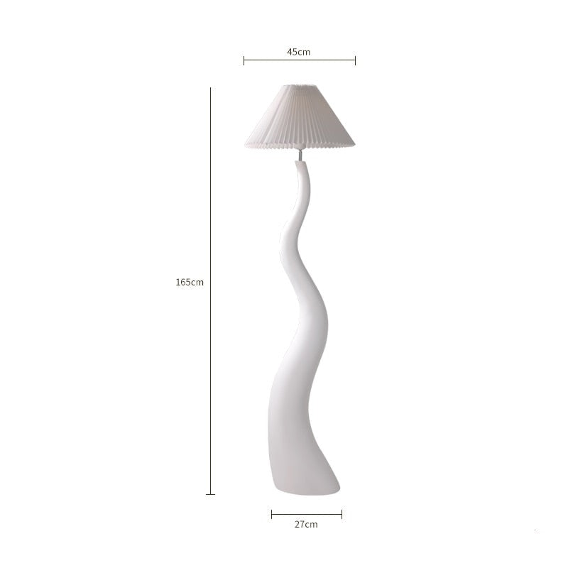 Chance Floor Lamp