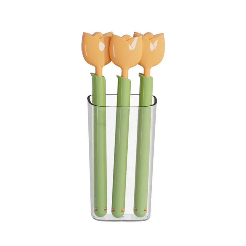 Tulip Clip
