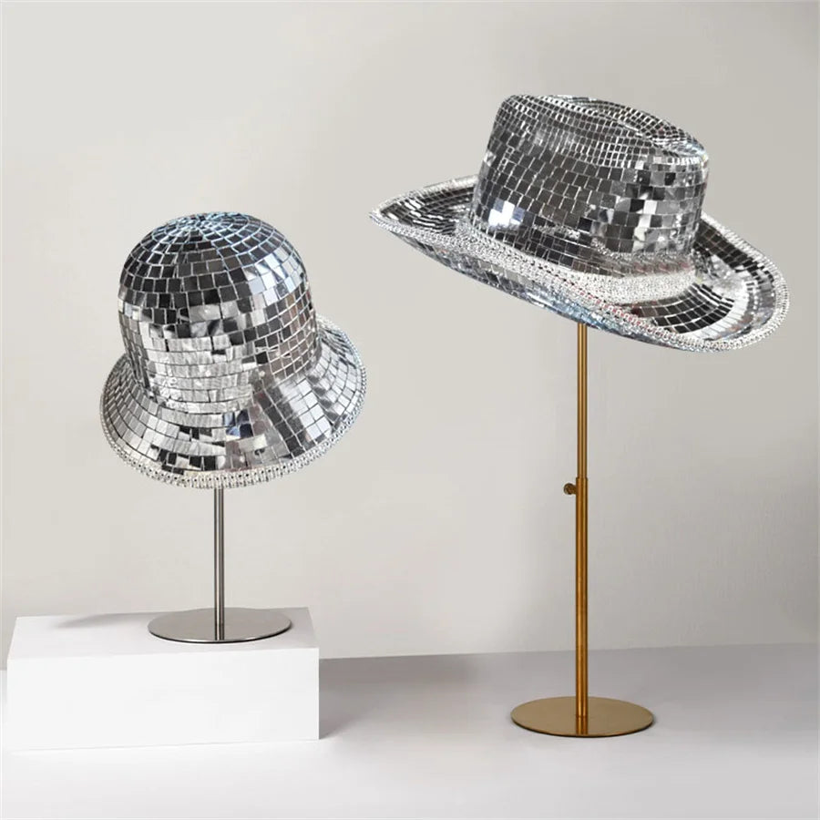 Disco Hats