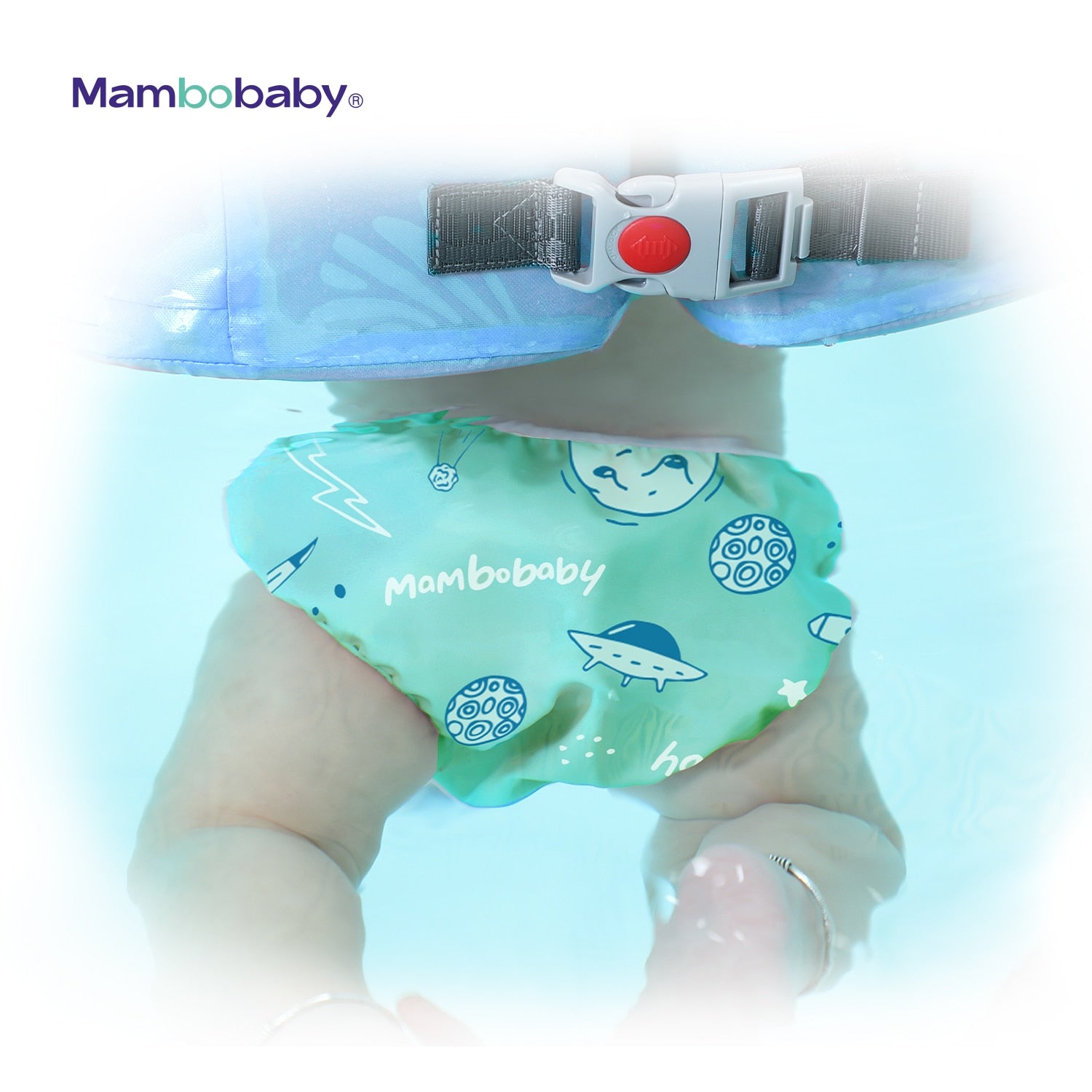 MAMBOBABY™ SWIMMERS