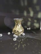 Disco Vase Decor