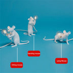 Mouse Lighting