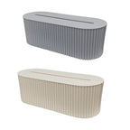 Cosmo Cable Organiser Storage