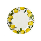 Lemon Mug Set