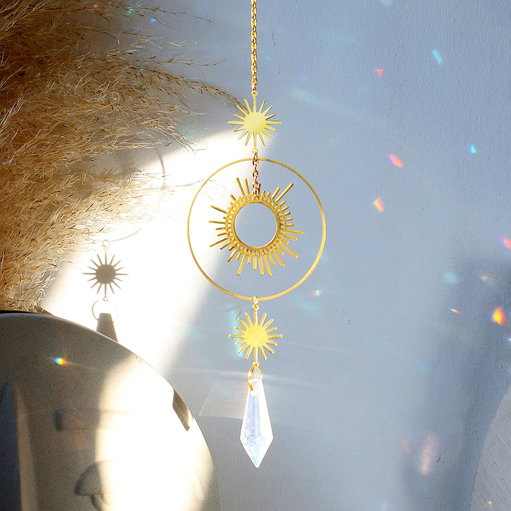 Adhara Suncatcher