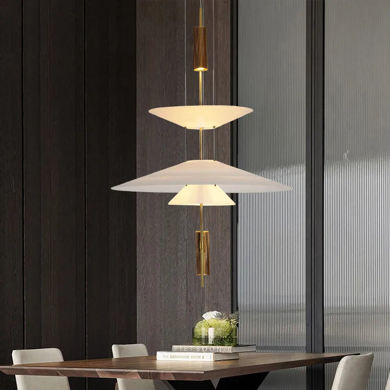 Amaria Lighting