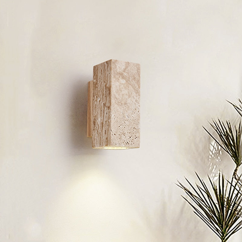 Milano Wall Lighting