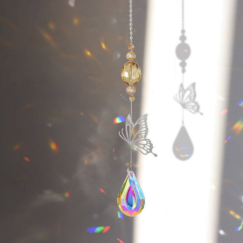 Bellatrix Suncatcher
