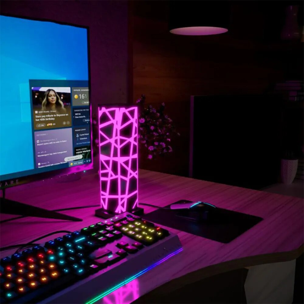 Aura Table Lamp