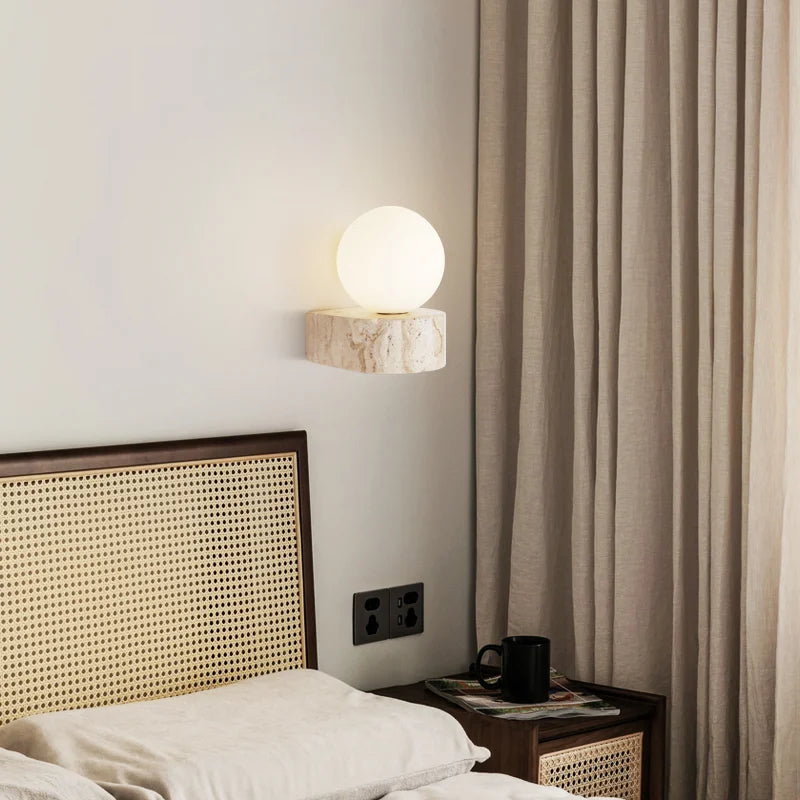Hakari Wall  Lighting